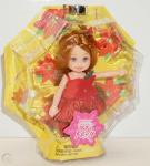 Mattel - Barbie - Happy Holidays Kelly - Poinsettia Miranda